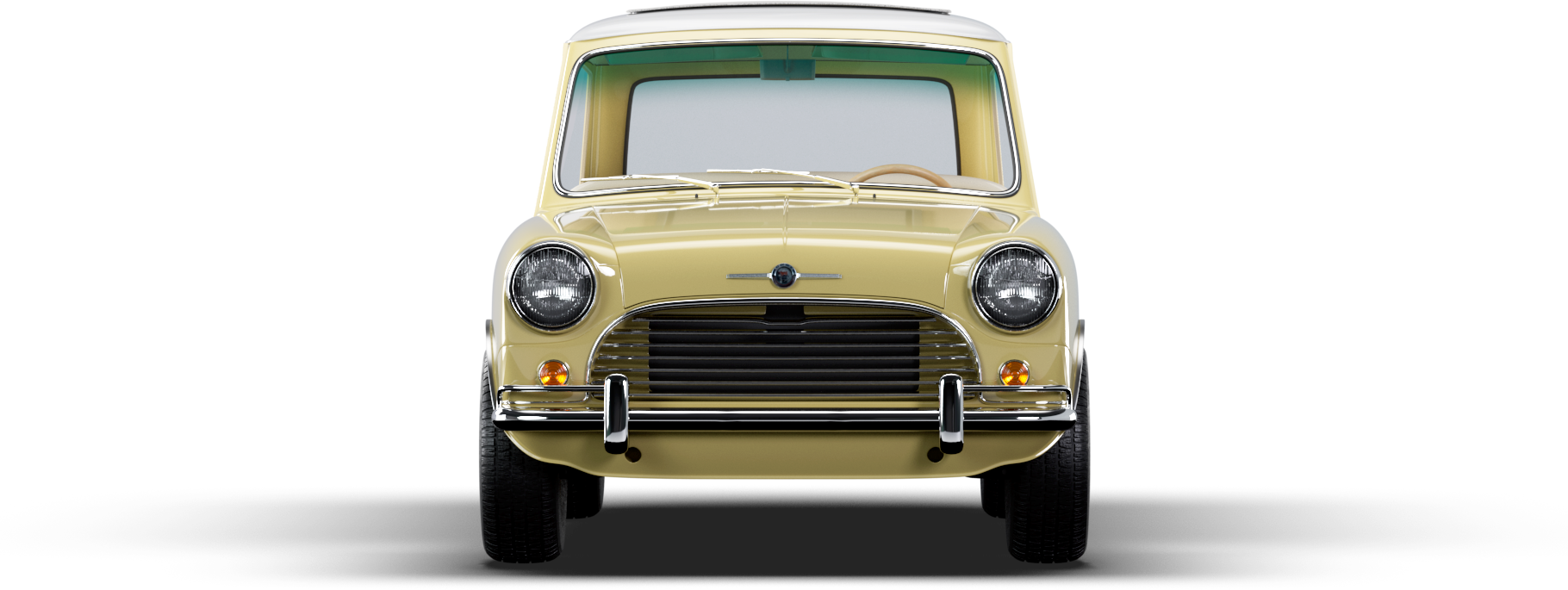 Mini front