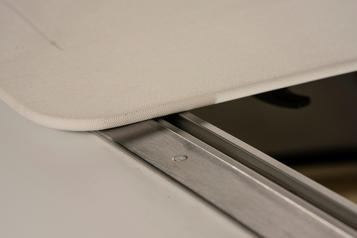 The best of British craftsmanship